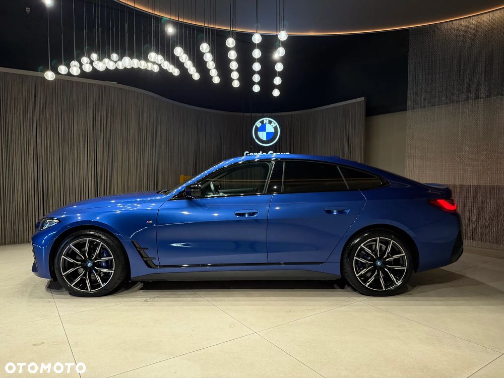 BMW i4 80.7kWh M50 - 3