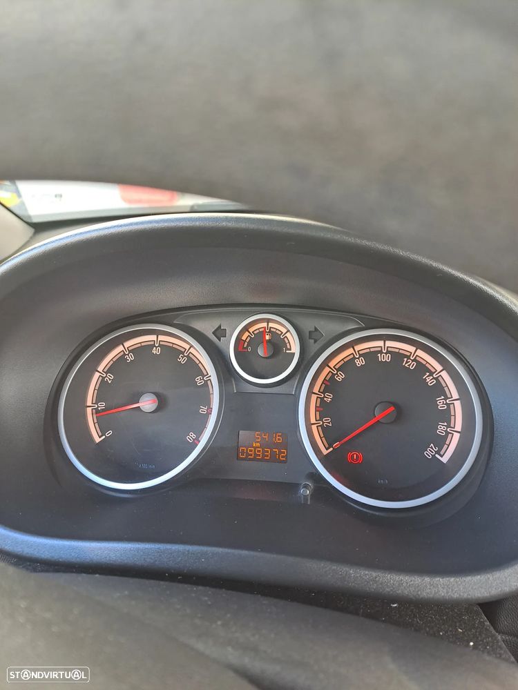 Opel Corsa 1.0 Enjoy - 2