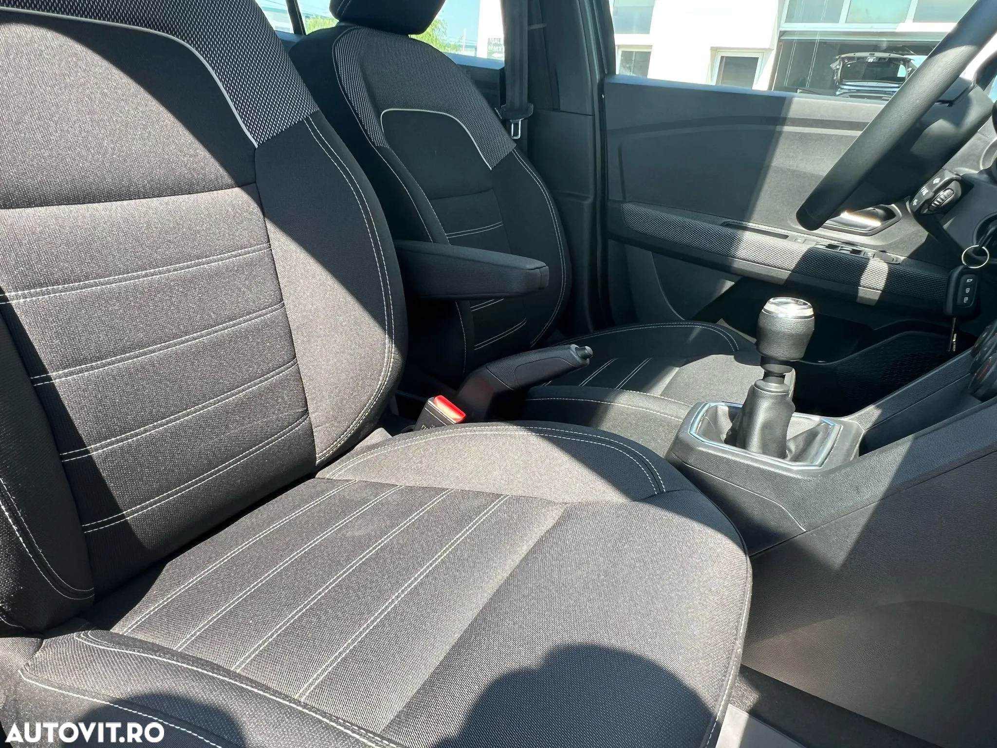 Dacia Logan ECO-G 100 MT6 Comfort - 12