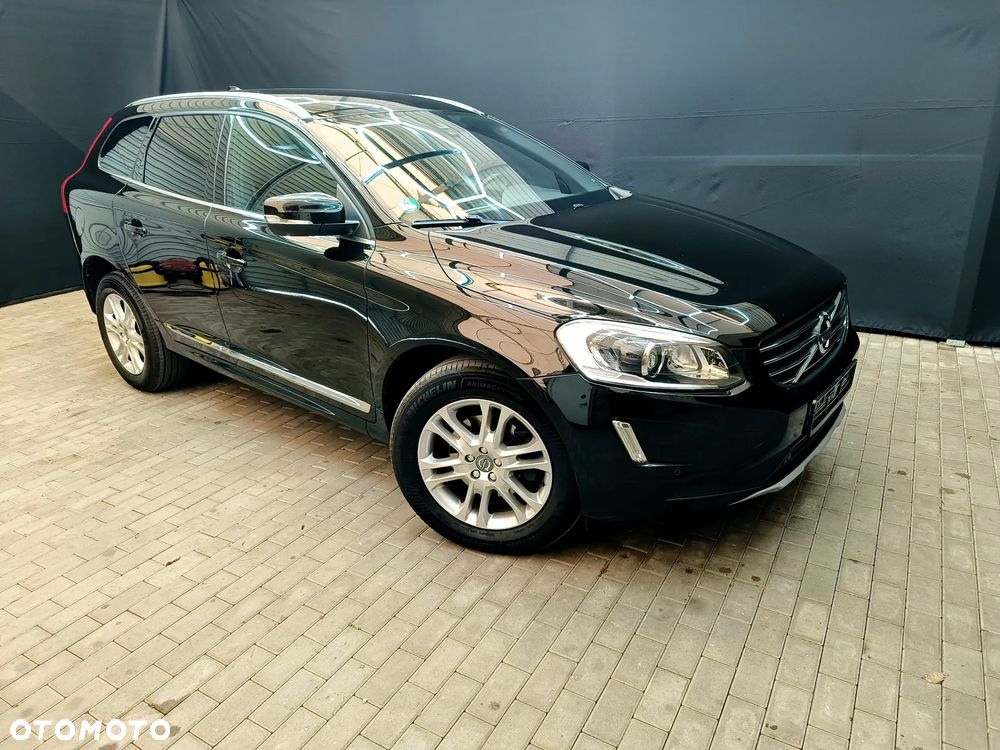 Volvo XC 60