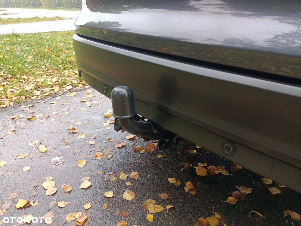 Ford Focus 1.6 TDCi DPF Start-Stopp-System Champions Edition - 14