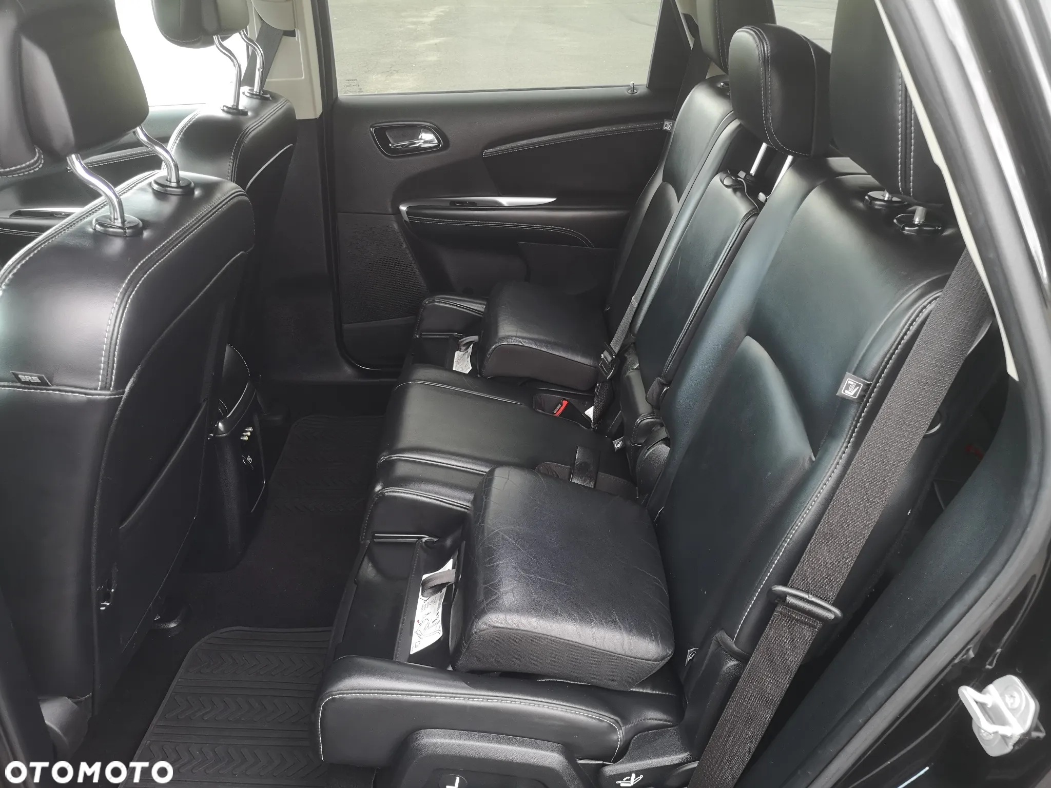 Fiat Freemont 2.0 Multijet Urban - 14