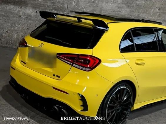 Mercedes-Benz A 35 AMG 4Matic - 13