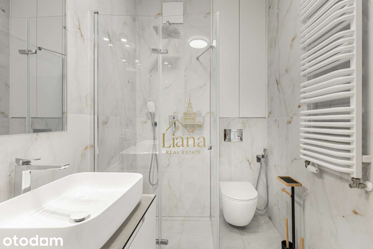 3-pokojowe mieszkanie w sercu Wilanowa | 60m2