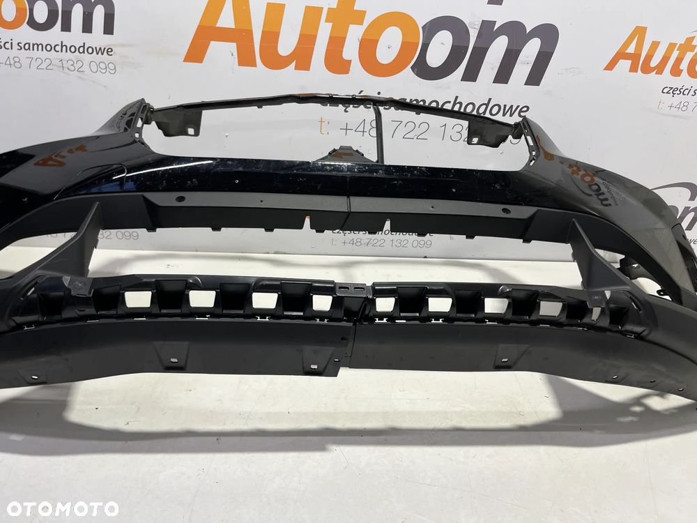 ZDERZAK PRZEDNI PRZÓD BMW X1 U11 U12 BASIS 2025 8601652 - 5