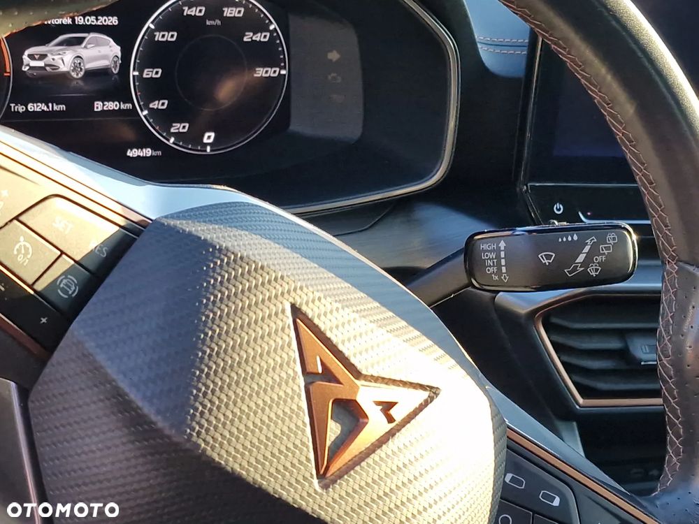 Cupra Formentor - 12