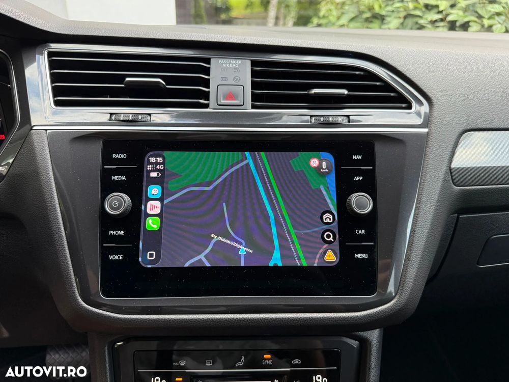 Volkswagen Tiguan 2.0 TDI SCR 4MOTION DSG Life - 14