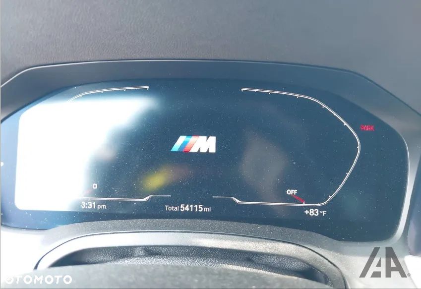 BMW Seria 3 M340i xDrive mHEV sport - 6