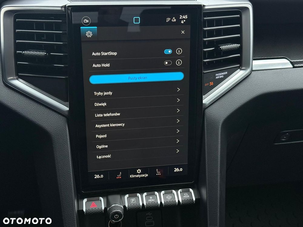 Volkswagen Amarok 3.0 V6 TDi 4MOTION PanAmericana - 18