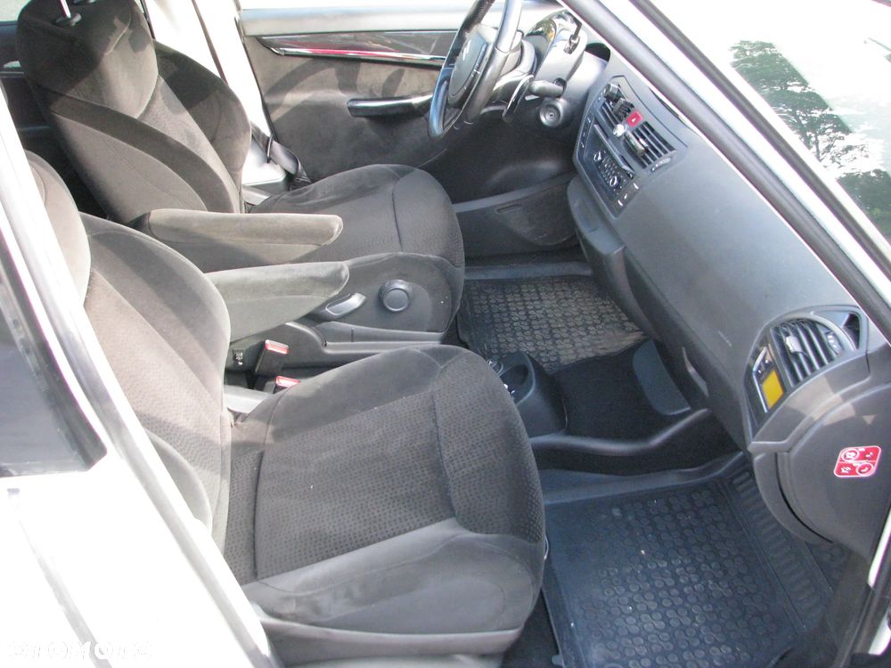 Citroën C4 Picasso 2.0 HDi Exclusive - 15