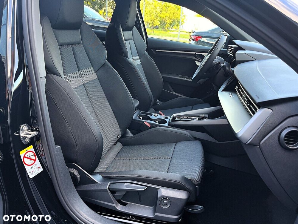 Audi A3 Sportback - 22