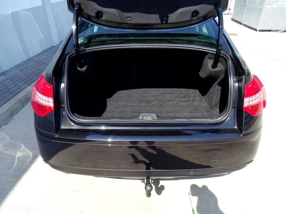 Citroën C5 2.0 16V Confort - 7