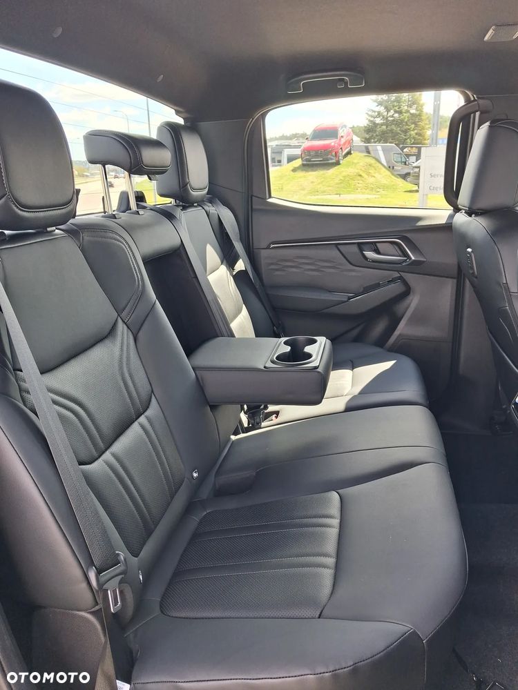 Isuzu D-Max 1.9 DC LSE - 13