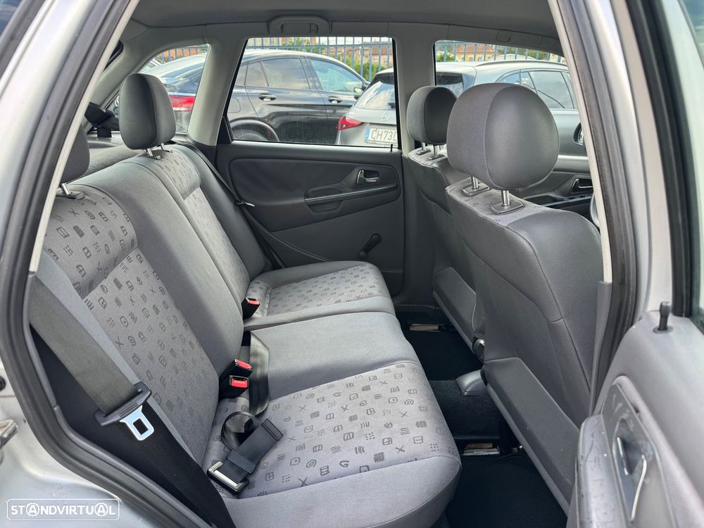 SEAT Ibiza 1.4 Passion - 26