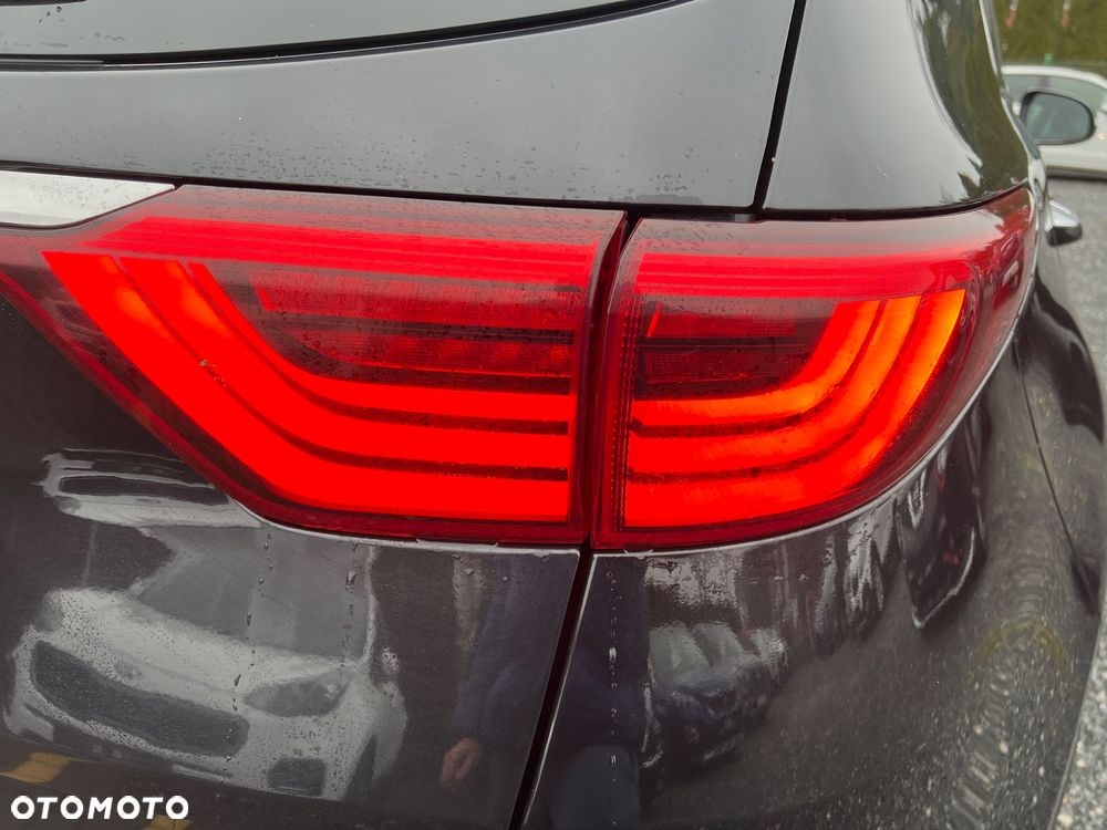 Kia Sportage 1.6 GDI 2WD SPIRIT - 24