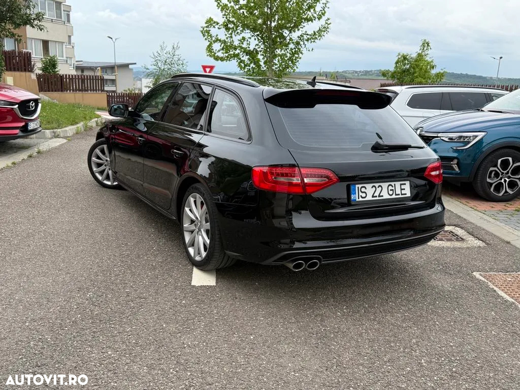 Audi A4 2.0 TDI - 3