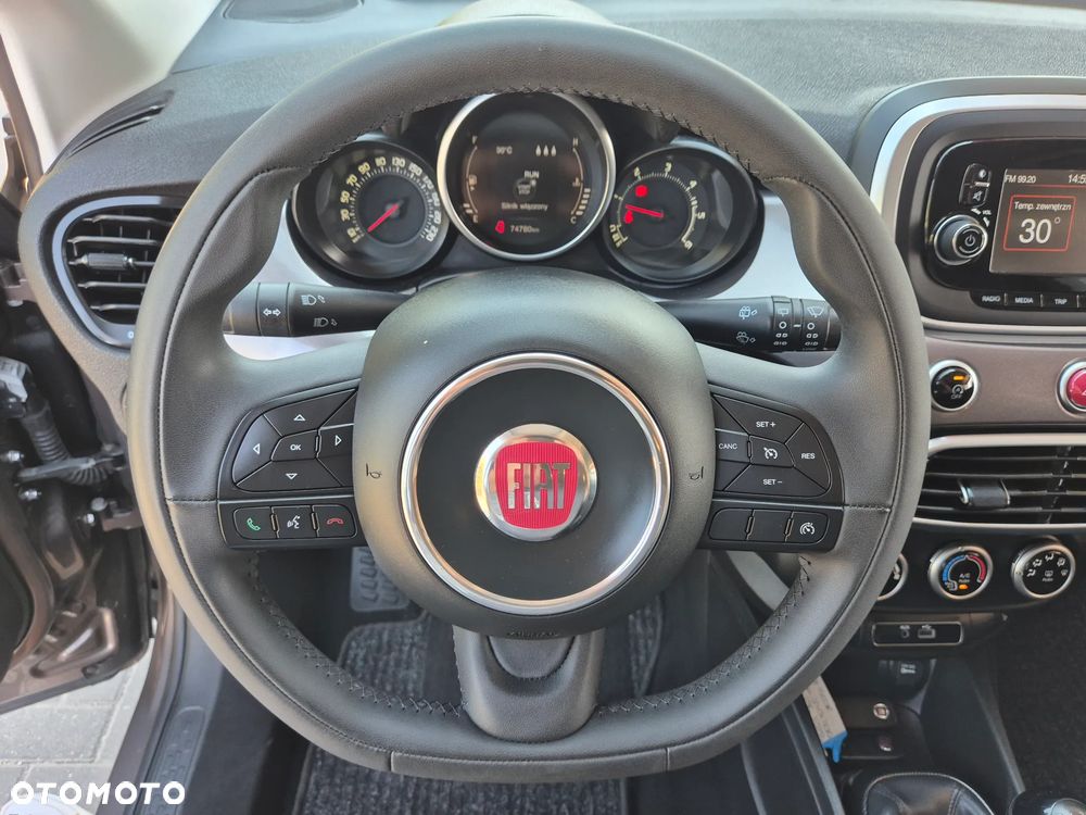 Fiat 500X 1.6 Multijet 4x2 S&S Business Line - 35