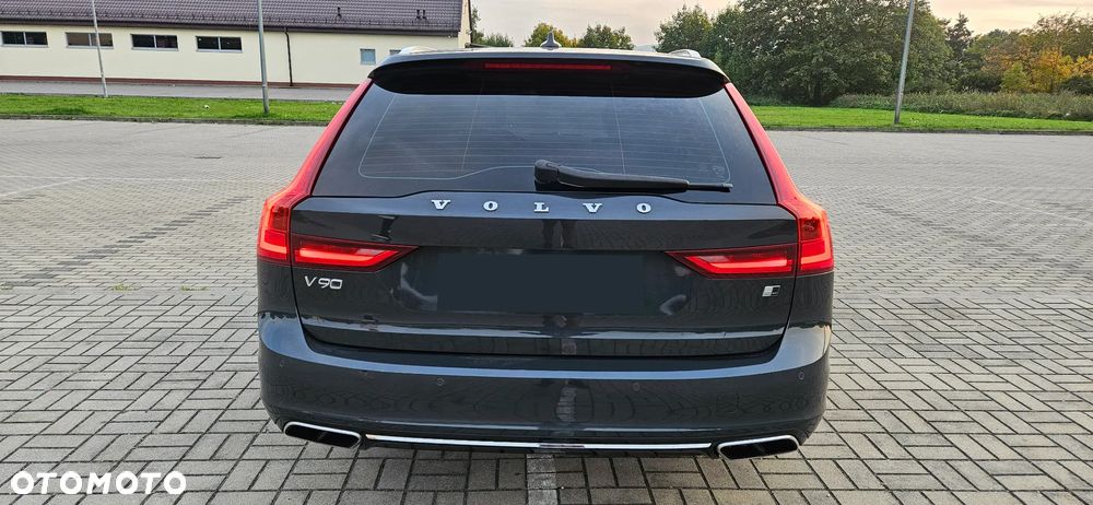 Volvo V90 D5 AWD Geartronic Inscription - 25