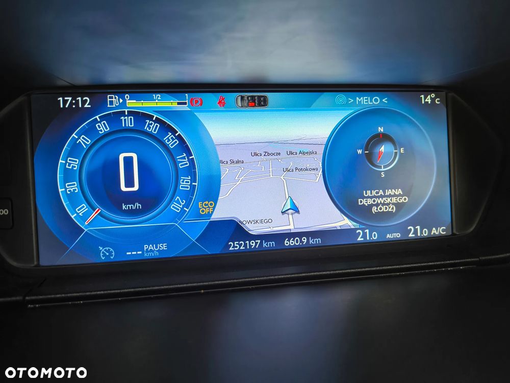 Citroën C4 Grand Picasso BlueHDi 150 Intensive - 10