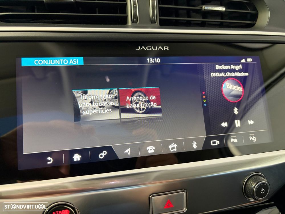 Jaguar I-Pace HSE AWD Aut. - 40