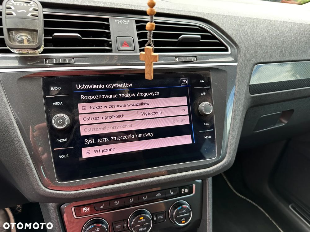 Volkswagen Tiguan - 14