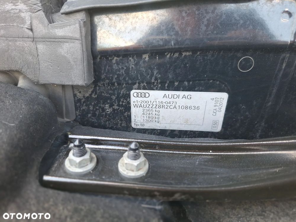 Audi Q5 2.0 TDI Quattro - 7