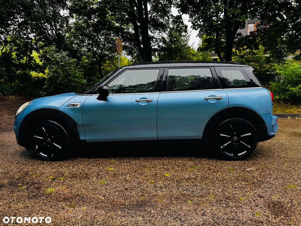 MINI Clubman Cooper S - 27