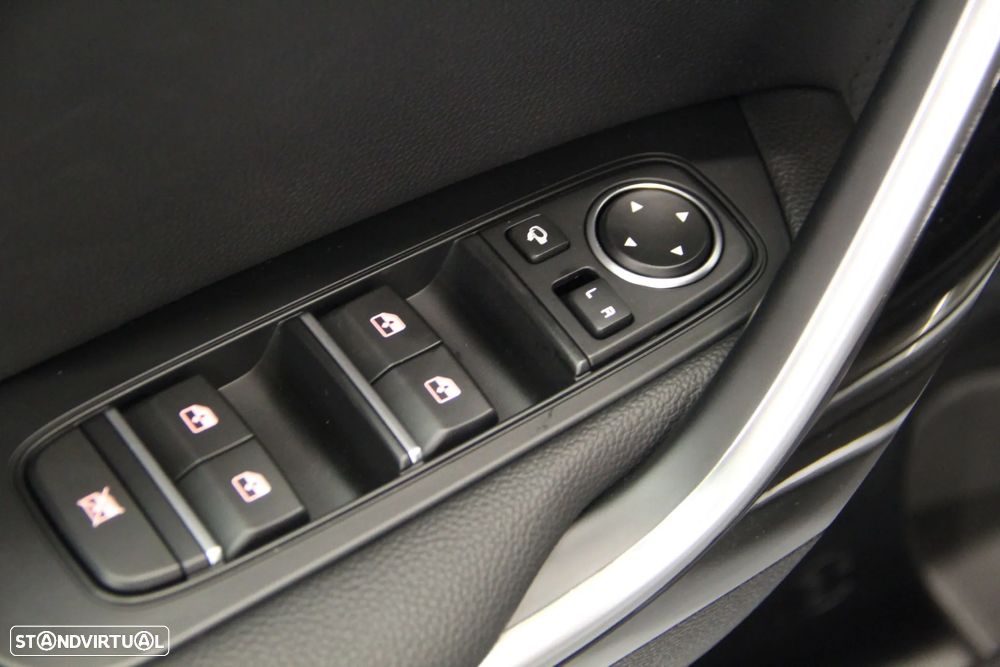 Kia XCeed 1.6 GDi PHEV Tech - 5