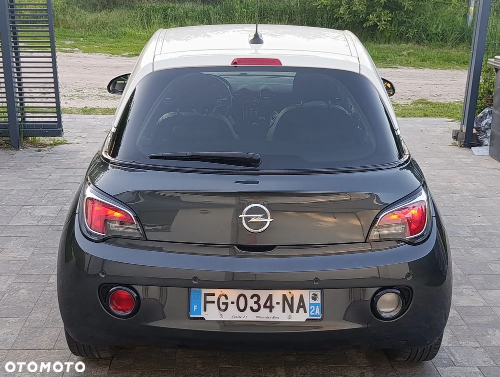 Opel Adam 1.2 Start/Stop Jam - 8