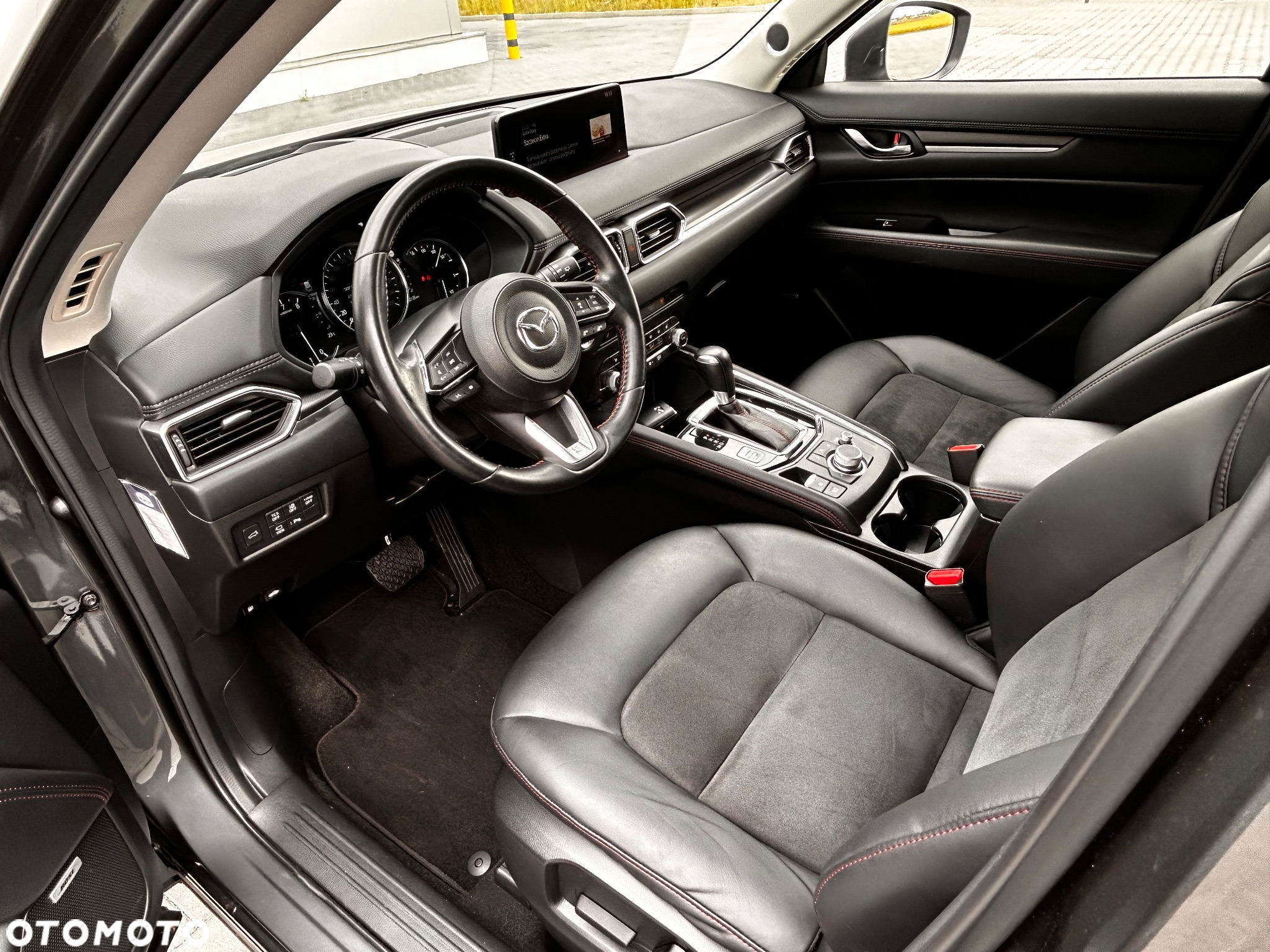Mazda CX-5 2.0 Exclusive-Line 2WD - 26