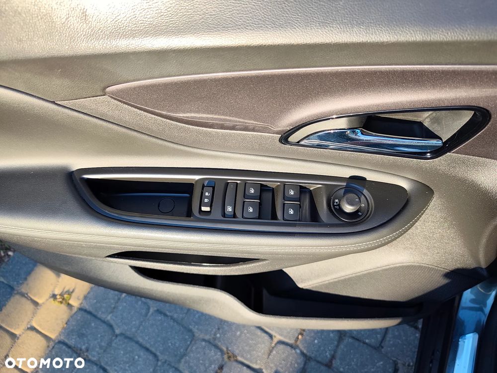 Opel Mokka X - 15