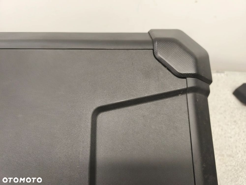 Kufer boczny Honda CRF 1100 CRF1100 Africa Twin 1100 - 5