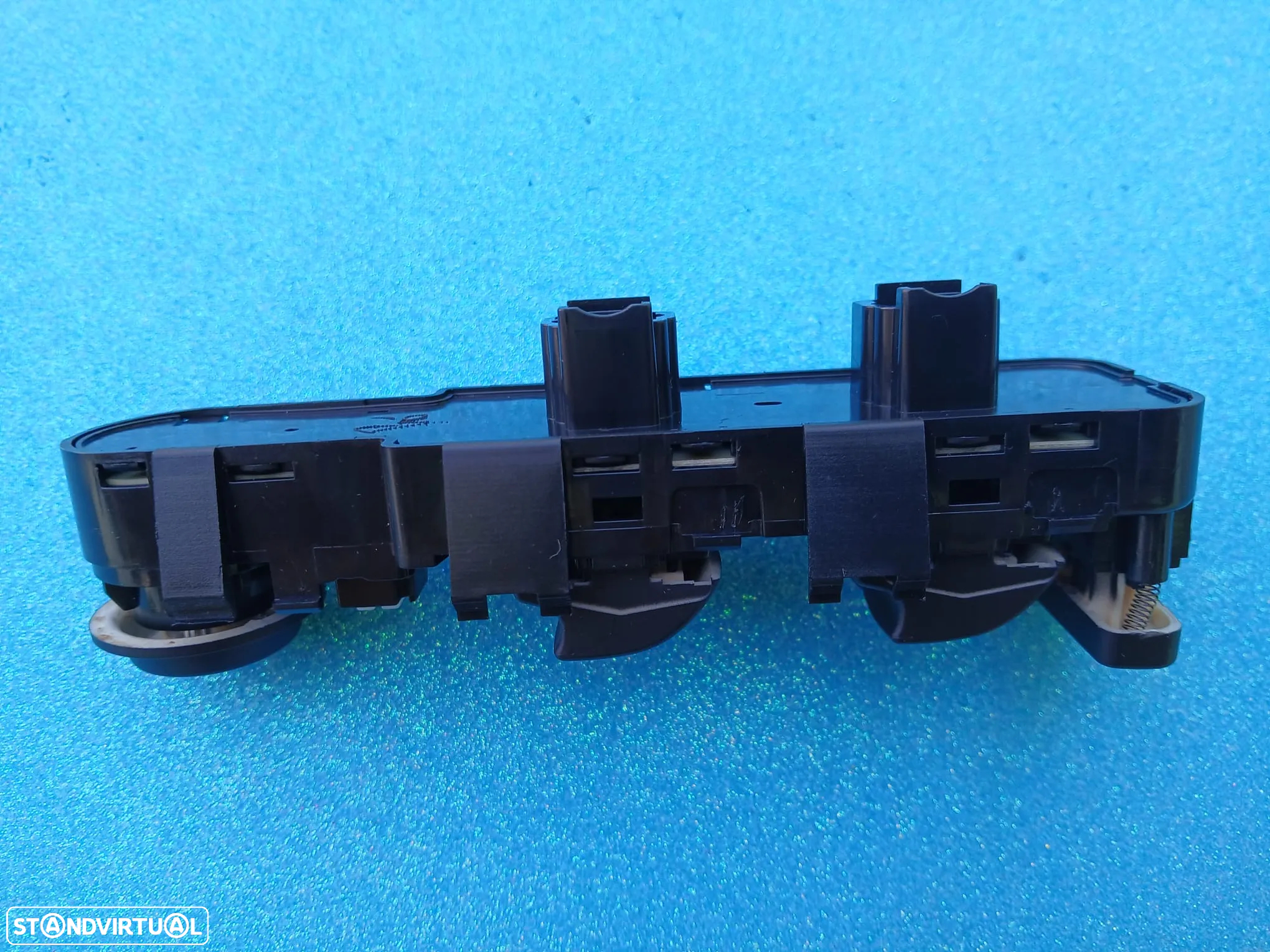 Comando dos vidros Citroen C5 2001-2007  NOVO - 3