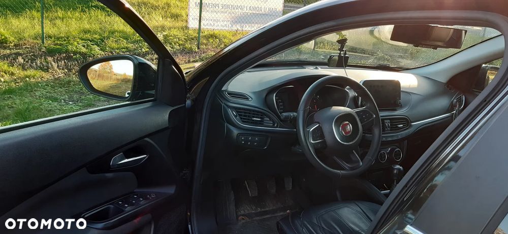 Fiat Tipo - 7