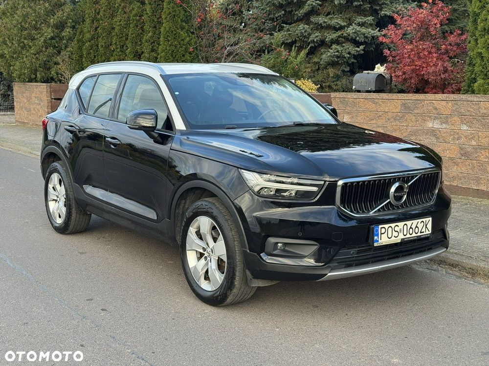 Volvo XC 40 - 4