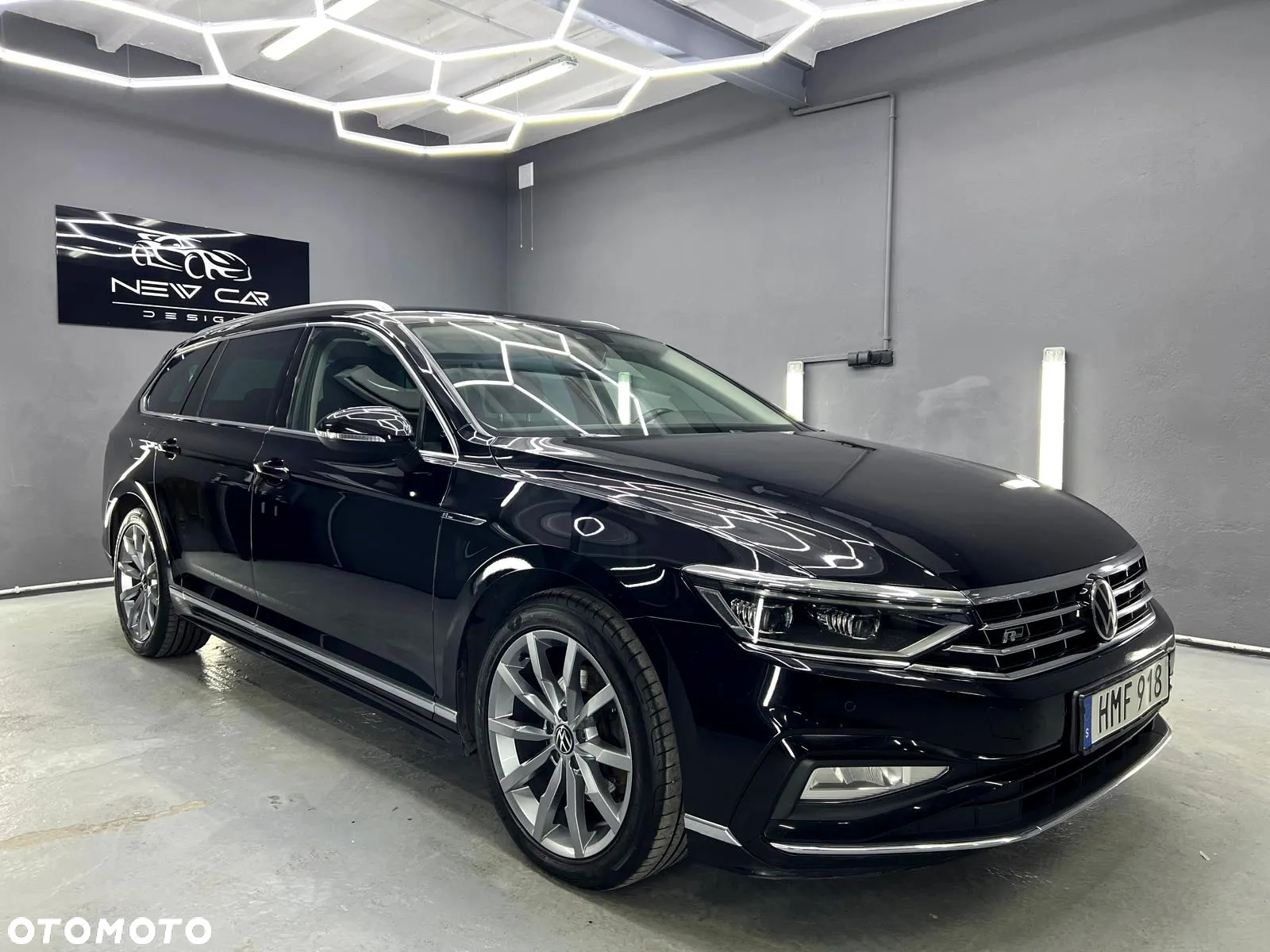 Volkswagen Passat Variant 2.0 TDI SCR DSG 4Motion Business - 6
