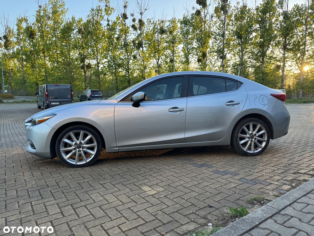 Mazda 3 - 2