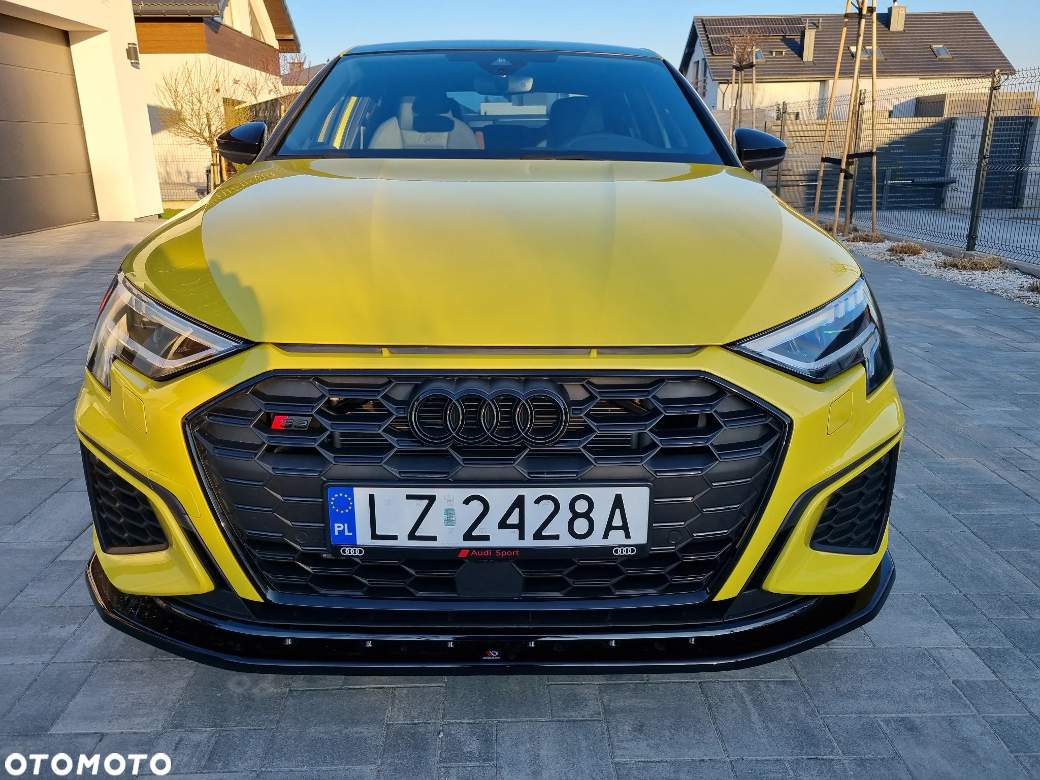Audi S3 TFSI Quattro S tronic - 39