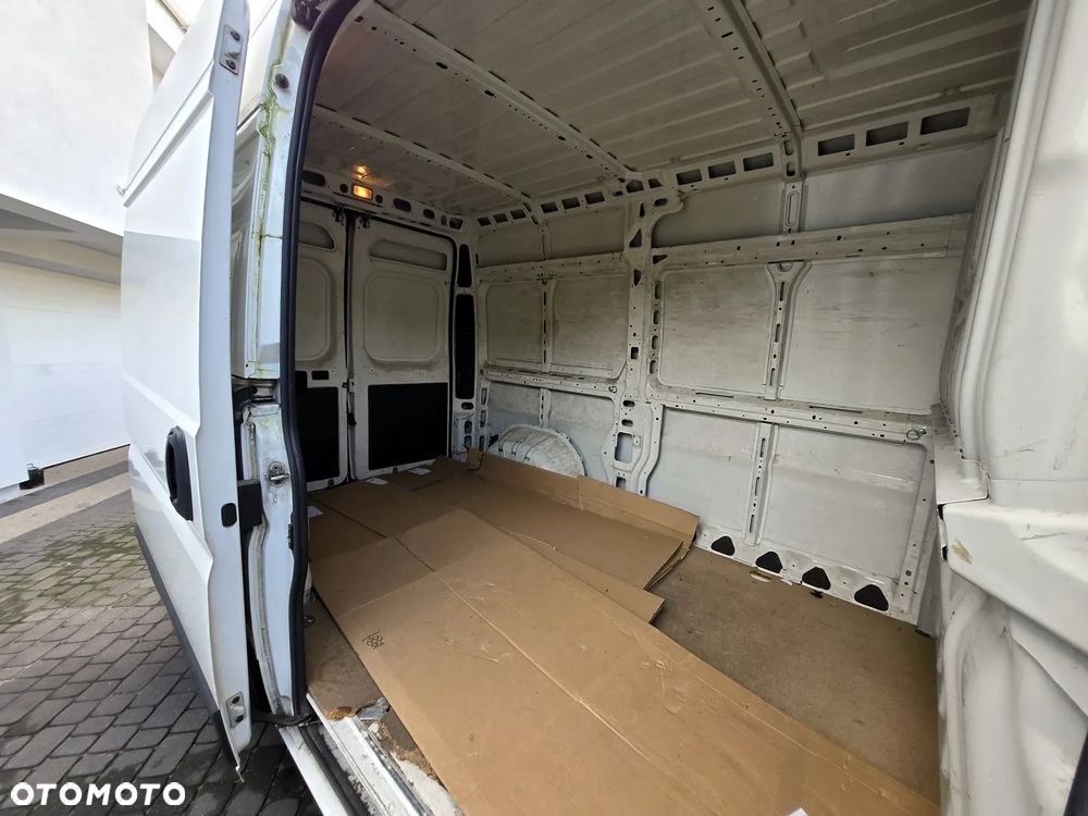 Peugeot BOXER - 9