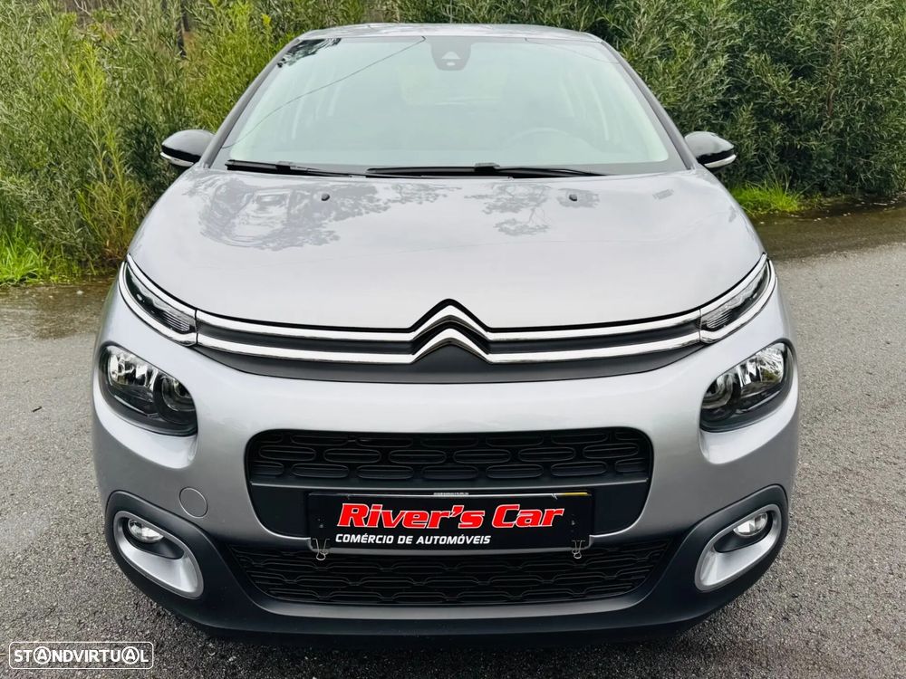 Citroën C3 1.2 PureTech Shine - 6