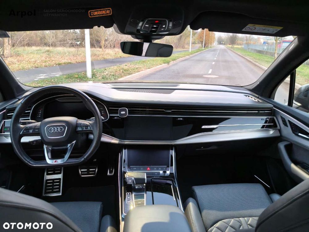 Audi Q7 - 37