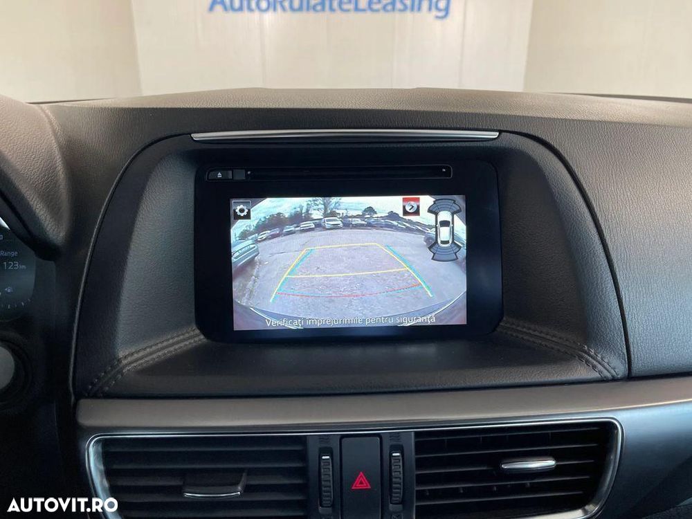 Mazda CX-5 CD175 4x4 AT Revolution Top - 14