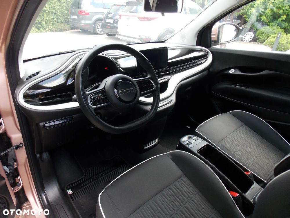 Fiat 500 - 10