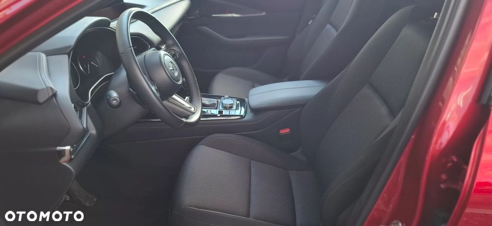 Mazda CX-30 2.0 mHEV Exclusive-Line 2WD - 14