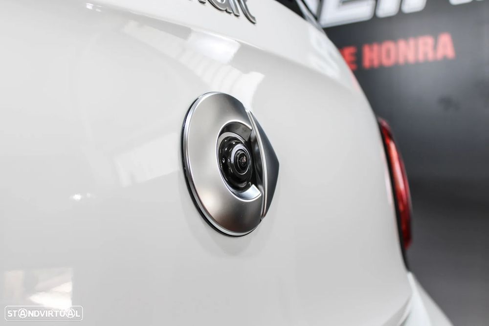 Smart ForFour 0.9 Passion 90 Aut. - 31