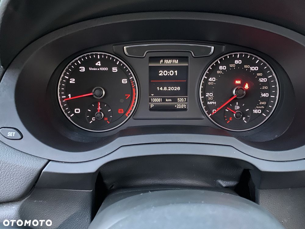 Audi Q3 - 7