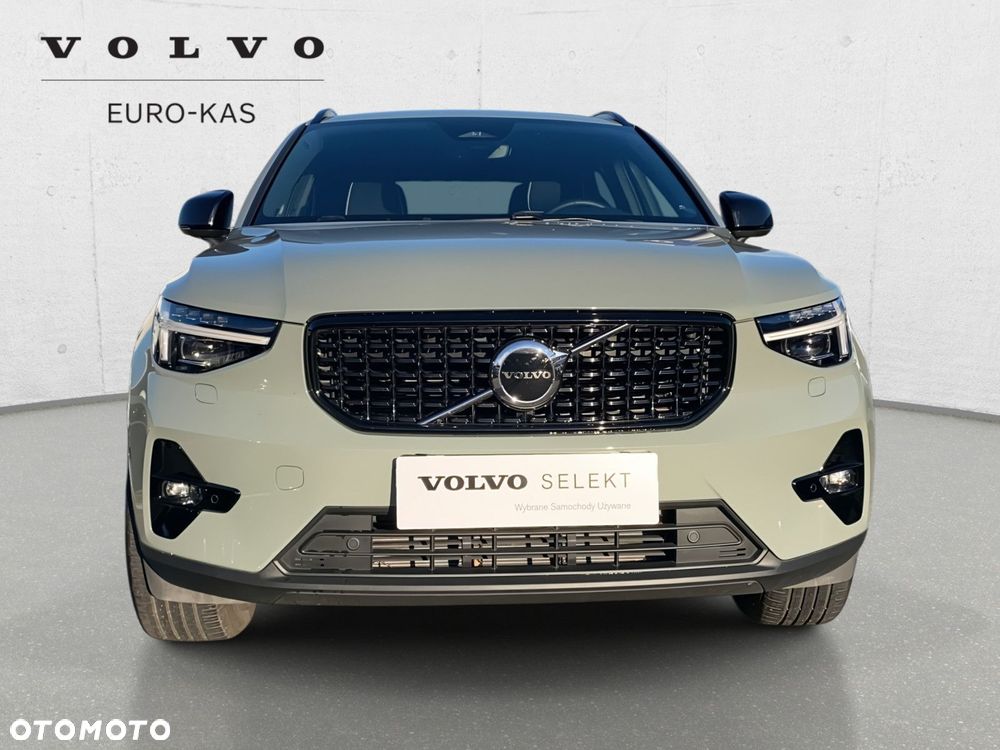 Volvo XC 40 - 2