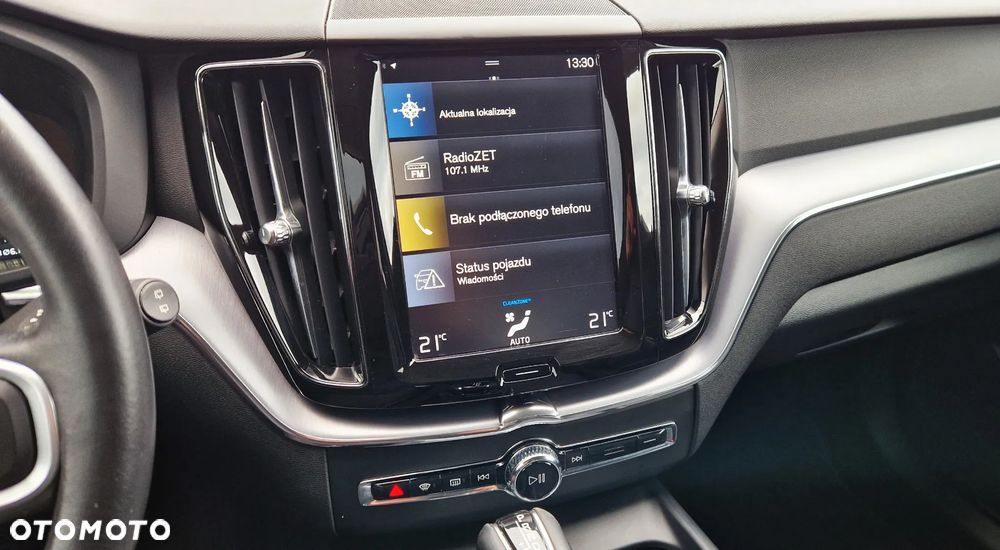 Volvo XC 60 D4 Geartronic Momentum Pro - 16