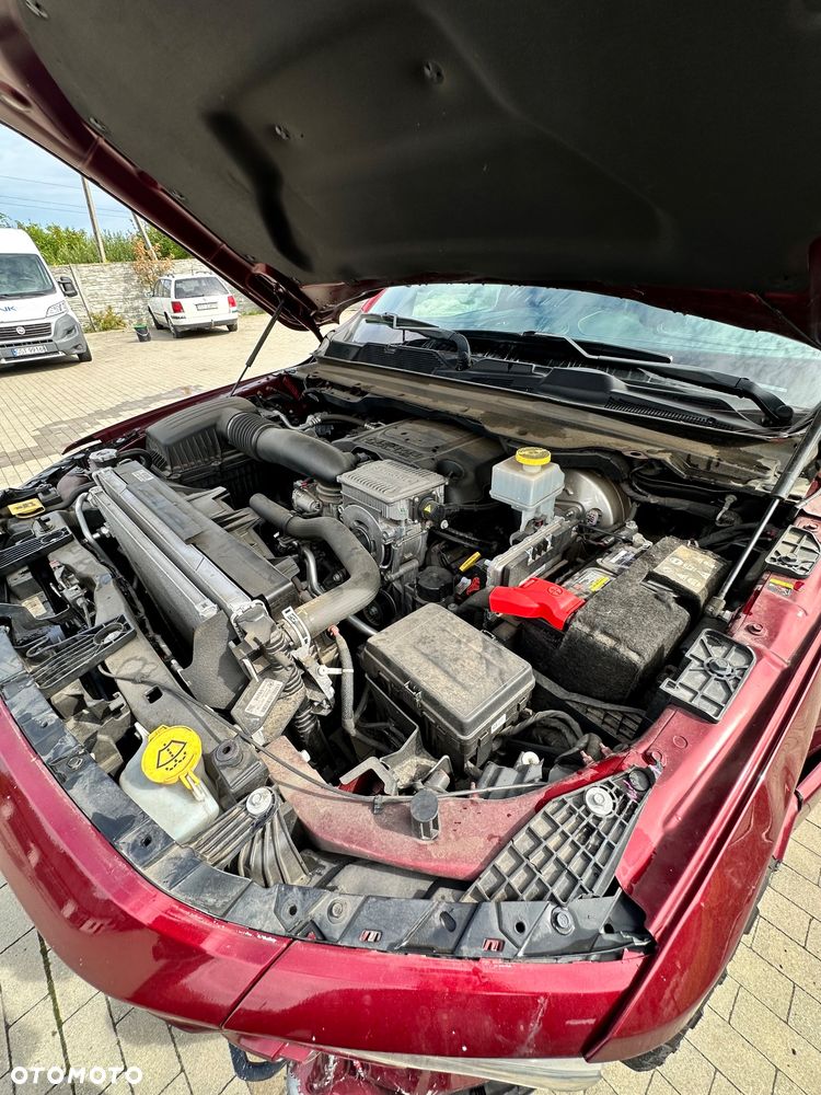 RAM 1500 5.7 Crew Cab Limited - 28