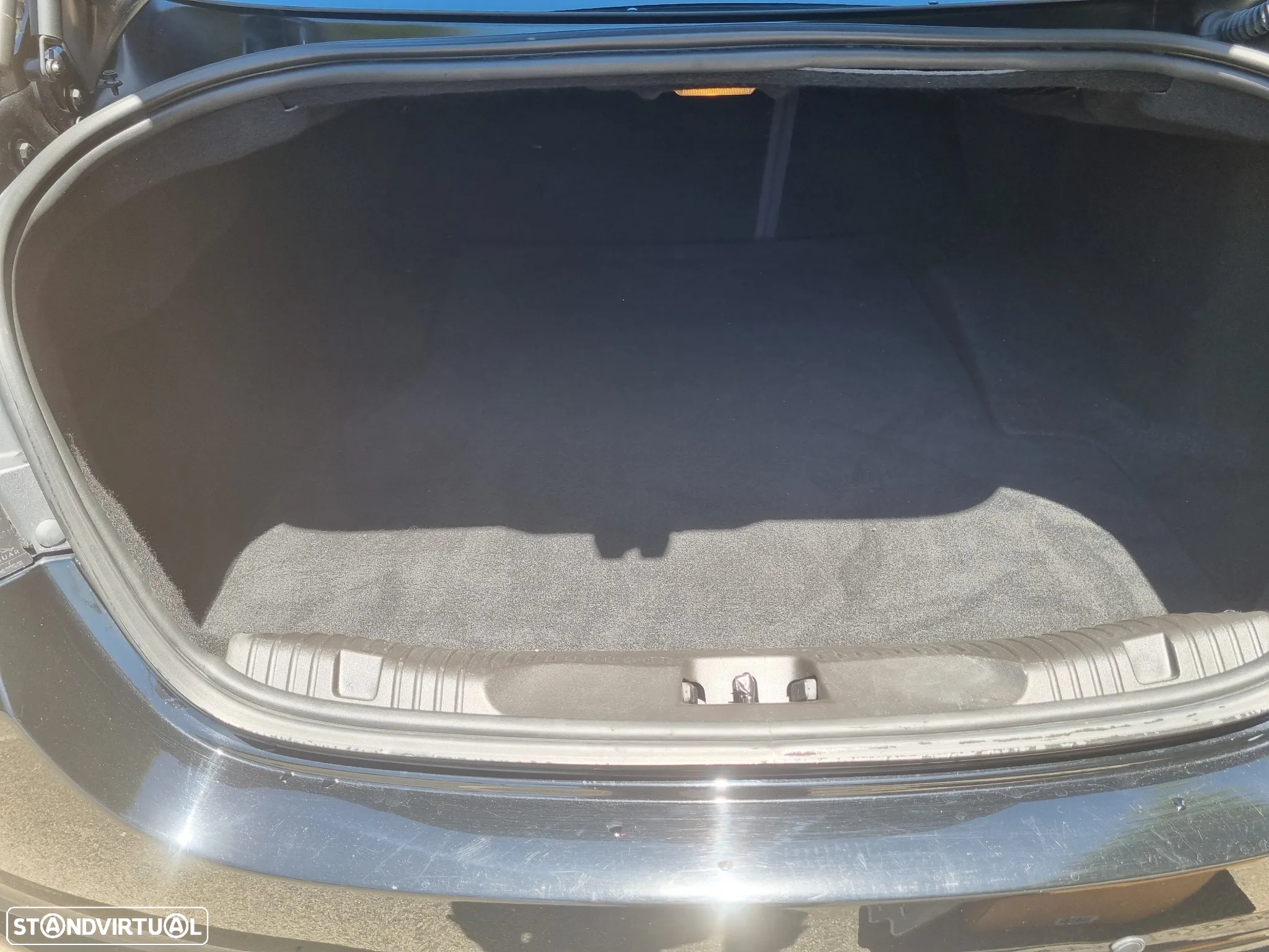 Jaguar XF 2.2 D Luxury 139g - 12